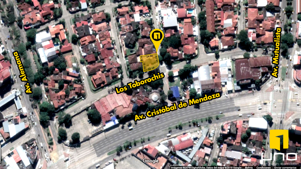 En Venta a $us 395,000 Foto 2