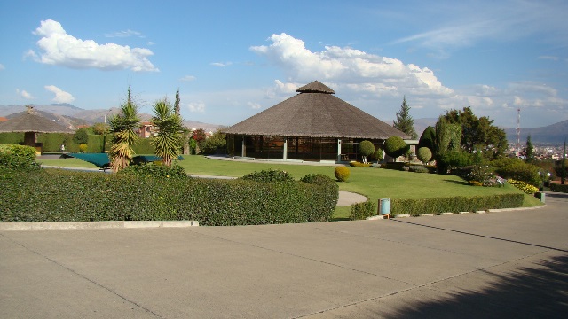 Terreno en Villa Taquiña en Cochabamba    Foto 5