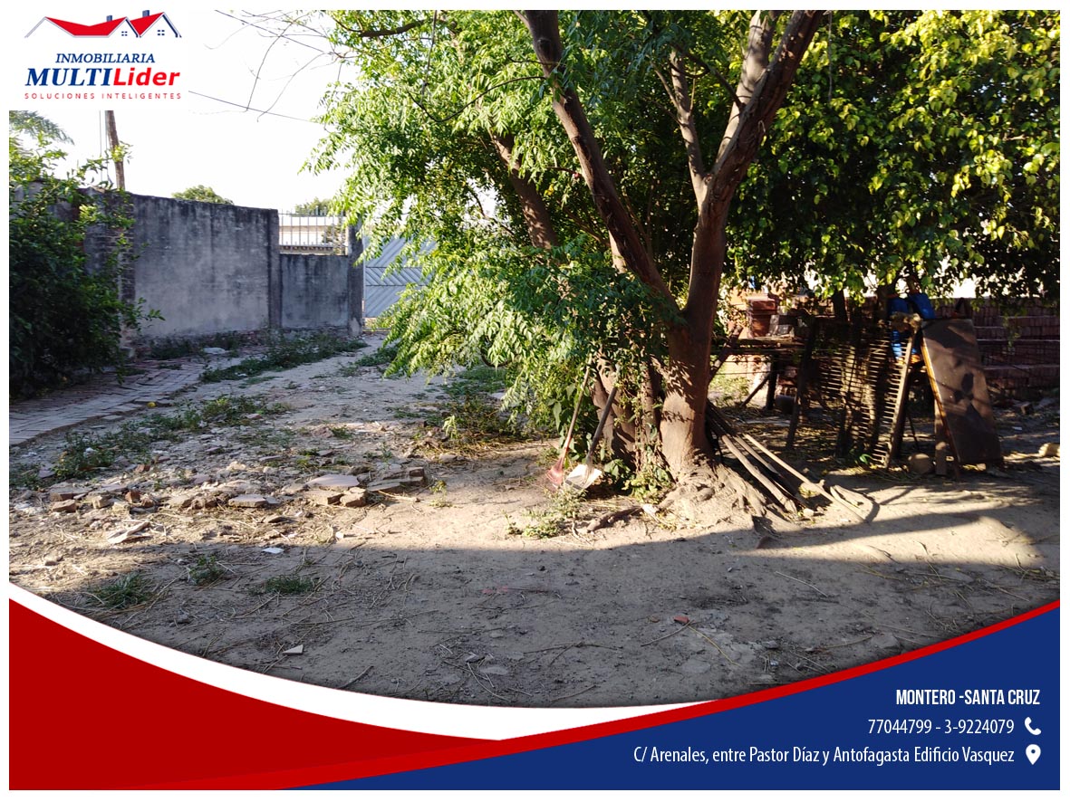 Casa en VentaVilla Verde II 3 dormitorios 1 baños 4 parqueos Foto 4