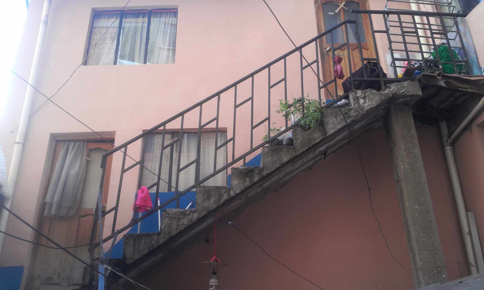 Casa en San Pedro en La Paz 1 dormitorios 1 baños  Foto 3