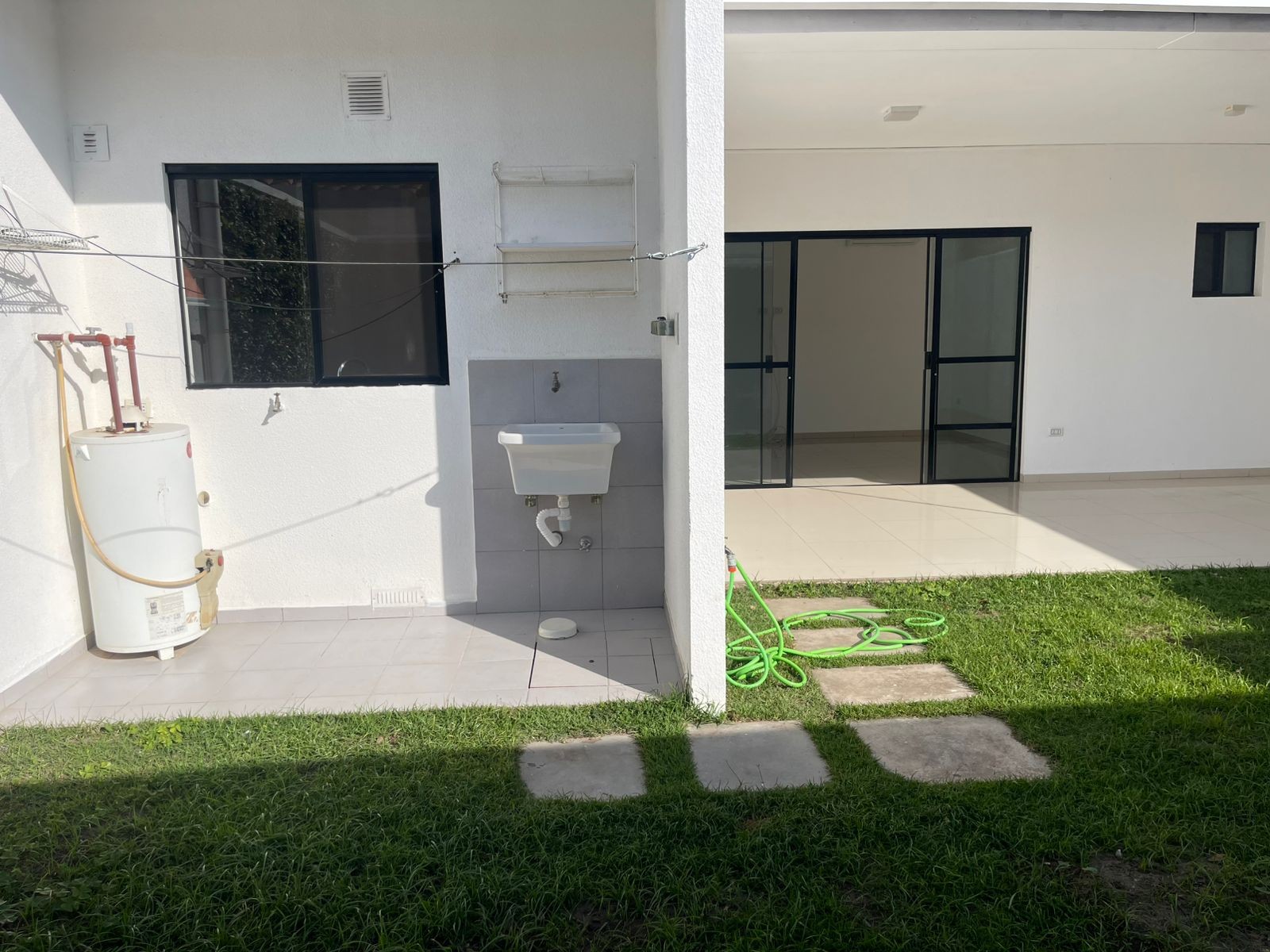 Casa Condominio Almería Sumuqué - Km. 10 - Zona Norte Foto 13