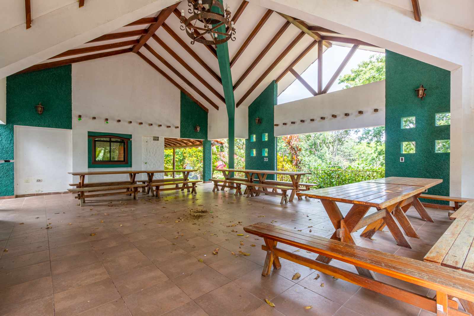 Quinta propiedad agrícola en VentaLa Guardia Foto 5