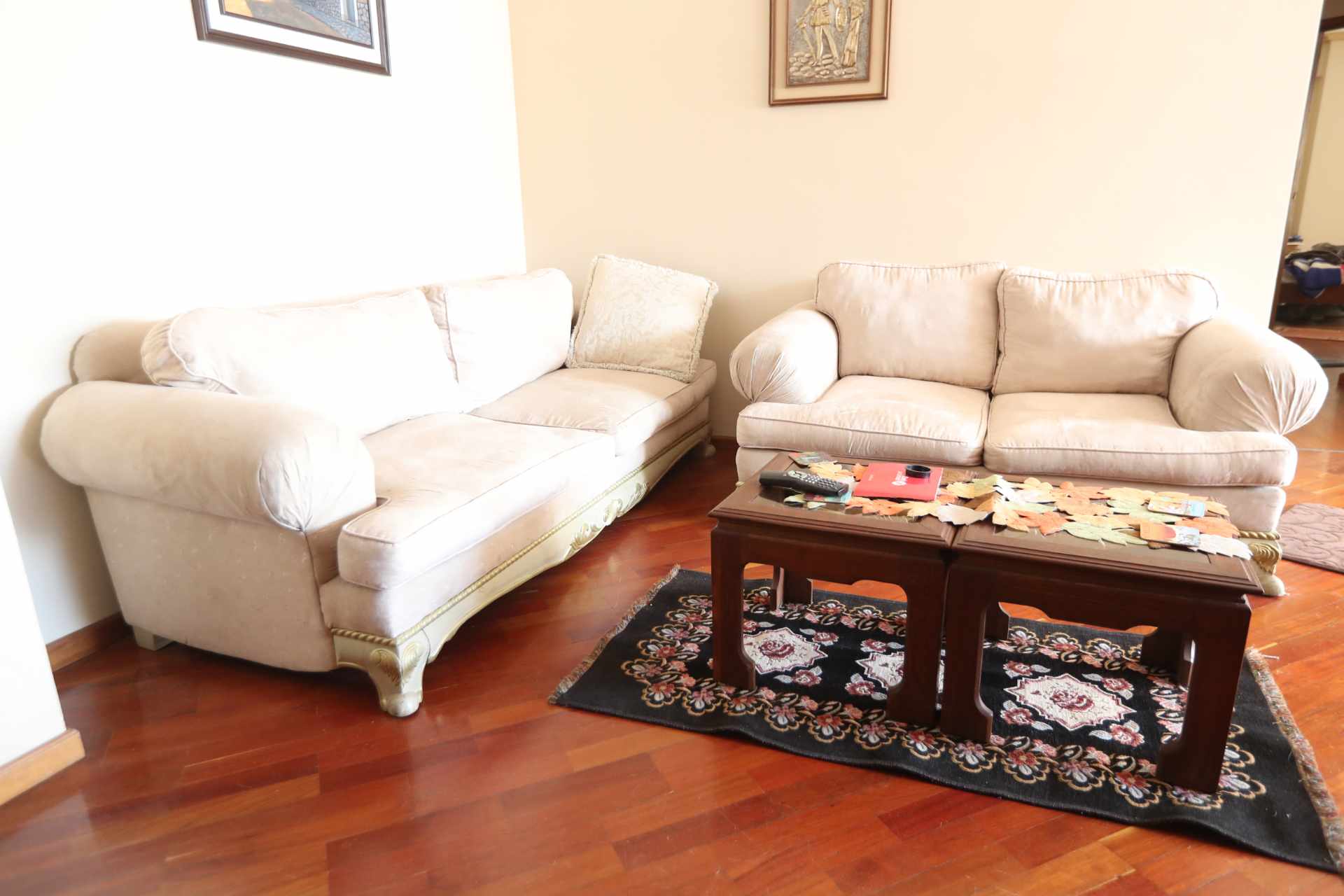 Departamento en VentaEdificio Torres del Sol, Av. Ballivian 838 entre Oruro y Ramón Rivero 2 dormitorios 3 baños 1 parqueos Foto 6