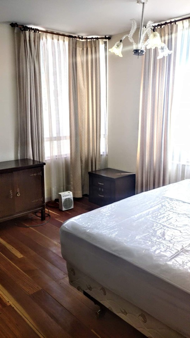 Departamento en AlquilerCalacoto, 3 dormitorios Amoblado y equipado  Foto 14