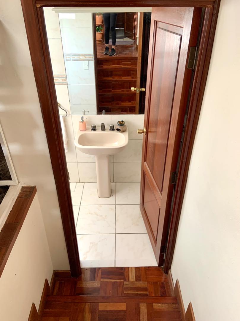 Casa en VentaAchumani cerca al Mercado de Achumani  Foto 21