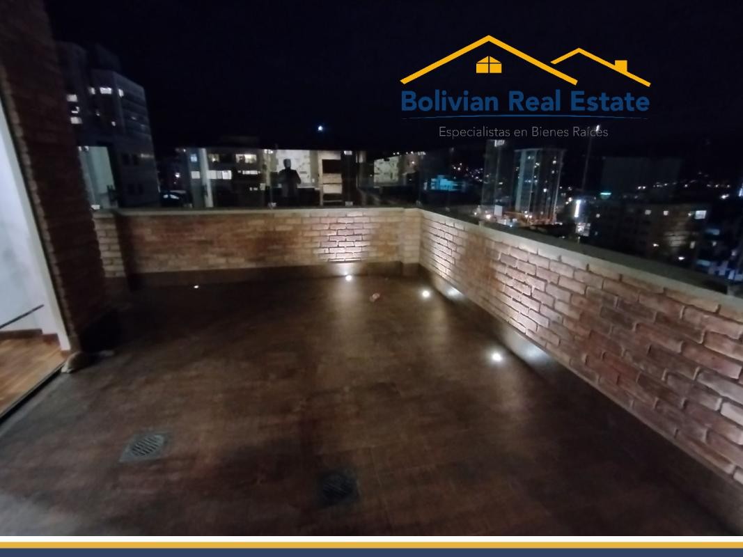 Departamento en VentaEN VENTA PRECIOSO DEPARTAMENTO PH DÚPLEX EN PLENO CALACOTO Foto 13