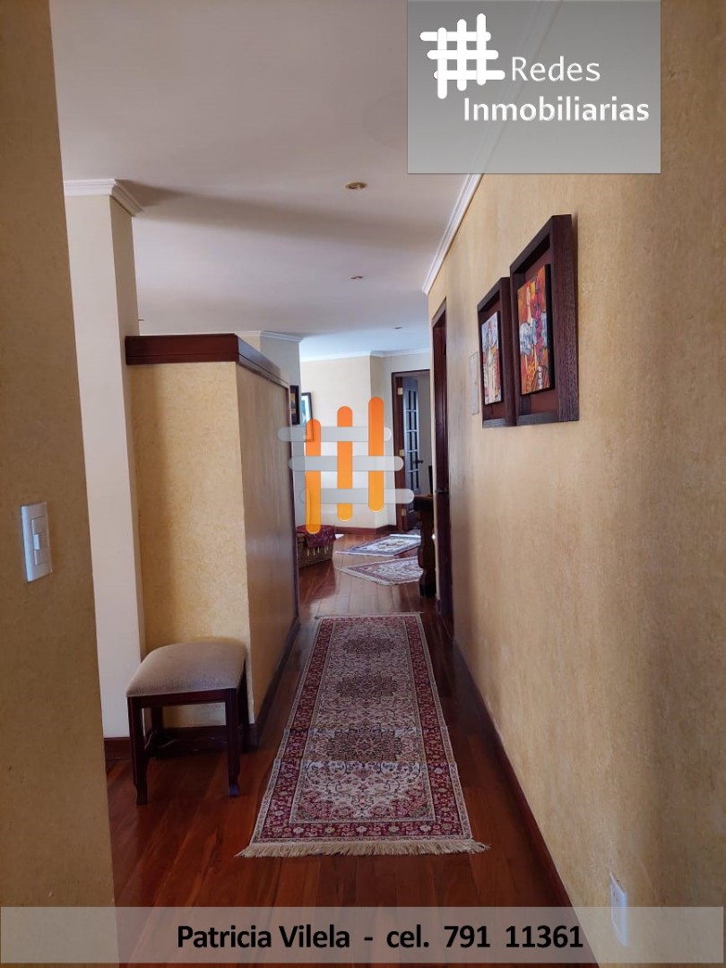 Departamento en Calacoto en La Paz 3 dormitorios 5 baños 2 parqueos Foto 9