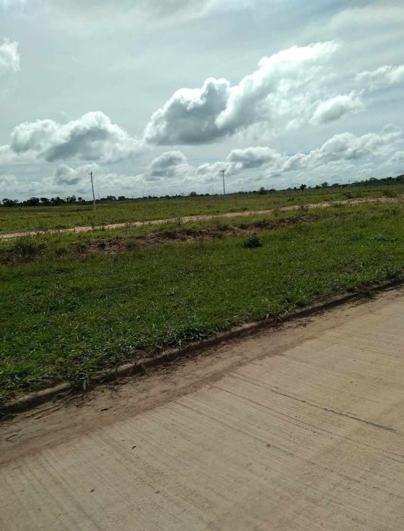 Terreno en VentaUrbanizacion Pentaguazu IV - Warnes Foto 4