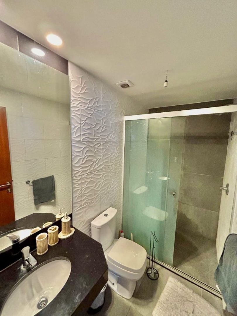 Departamento en Equipetrol en Santa Cruz de la Sierra 1 dormitorios 1 baños  Foto 2