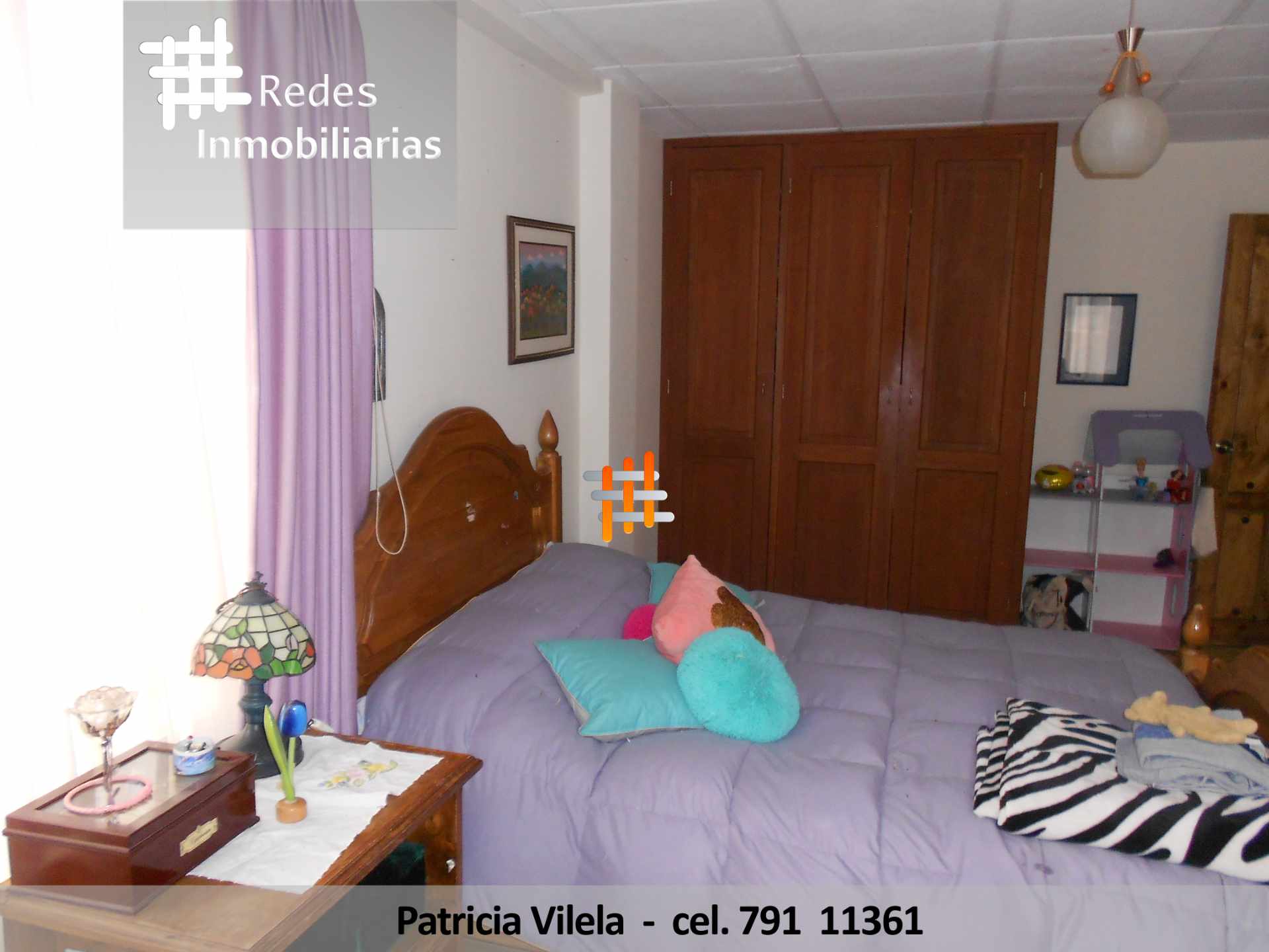 Casa en Aranjuez en La Paz 4 dormitorios 8 baños 3 parqueos Foto 15