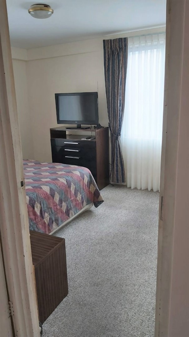 Departamento en San Jorge en La Paz 2 dormitorios 1 baños  Foto 16