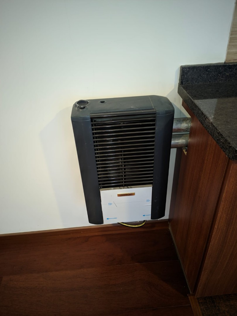 Departamento en VentaCalle L N°71. Achumani. Edificio Belfort. Departamento 7E Foto 12