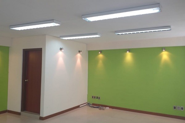 Oficina en VentaCalle Salamanca esquina calle J.C. Carrillo, - Edificio Cibeles, - Norte - Cochabamba, Cercado Foto 12