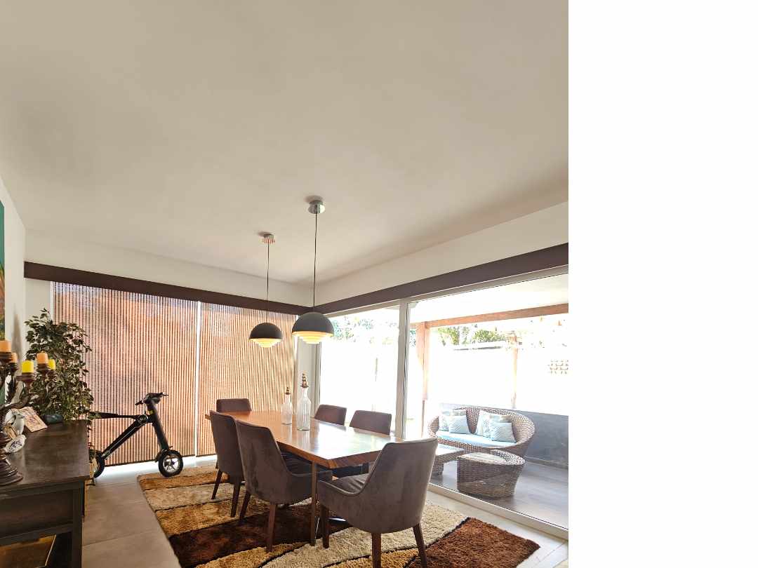 Casa Condominio Florencia
Hermosa casa Remodelada
ZONA NORTE Foto 44
