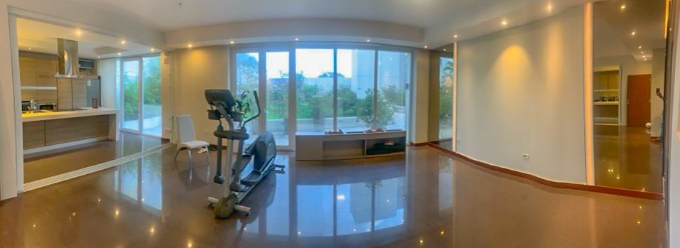 Departamento en Alquiler Edificio Soho, Barrio Las Palmas Radial Castilla, Piso 1 2 dormitorios 3 baños 1 parqueos Foto 20