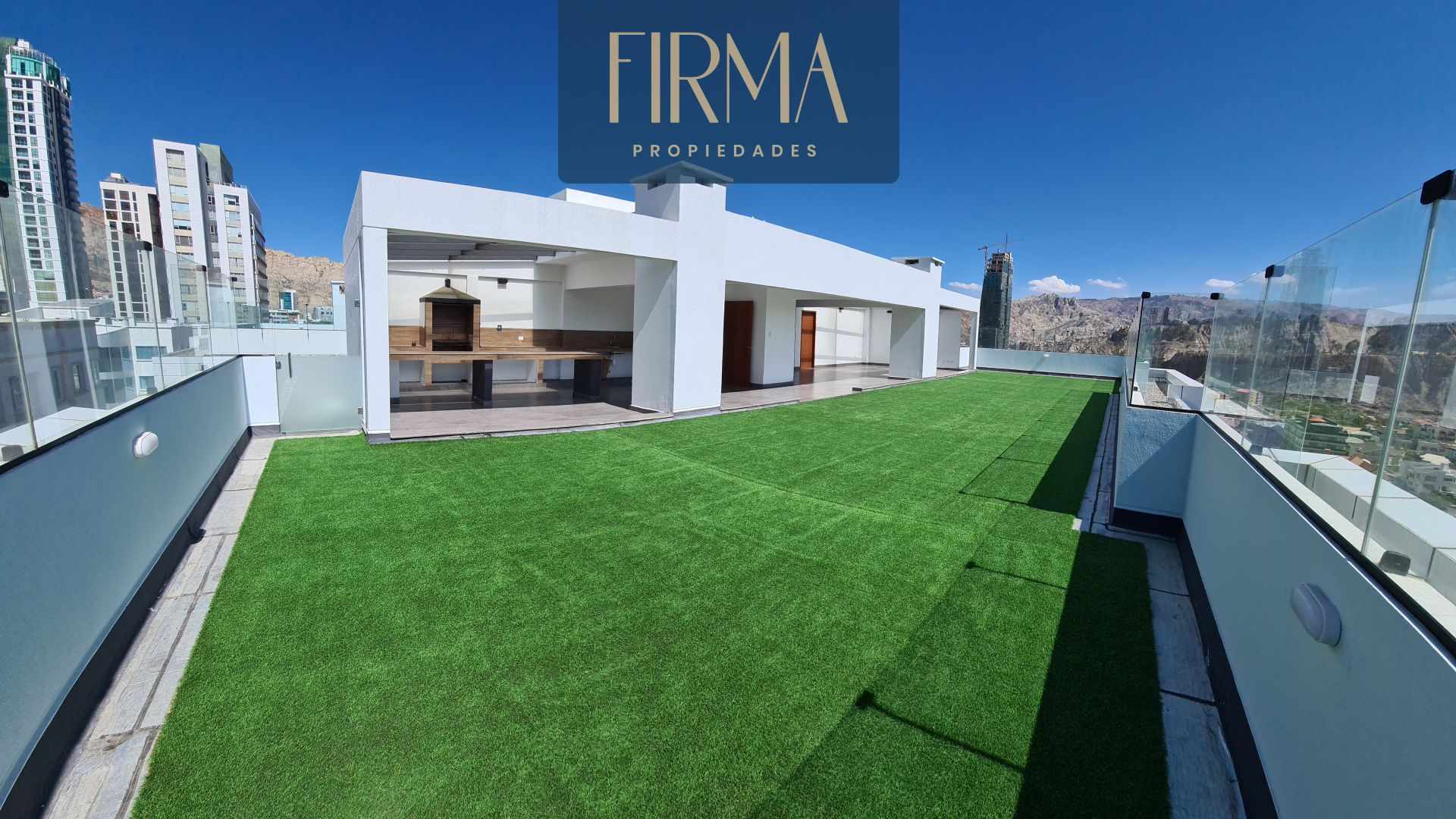 Departamento en Calacoto en La Paz 1 dormitorios 1 baños 1 parqueos Foto 9