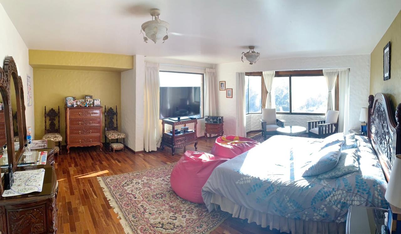 En Alquiler a $us 2,000 Foto 4