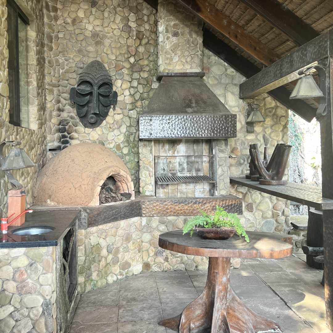 Casa en VentaQUINTA ECOLOGICA EN VENTA ZONA LA GUARDIA 2 dormitorios 3 baños 2 parqueos Foto 5