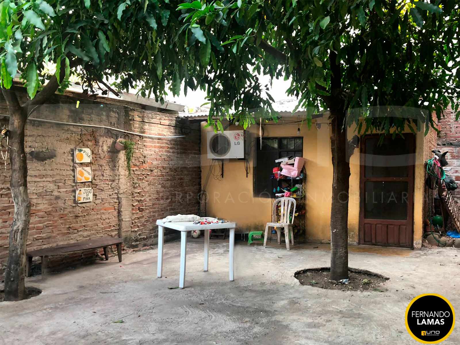 Casa en VentaSOBRE AVENIDA RADIAL  26 3 dormitorios 2 baños  Foto 10