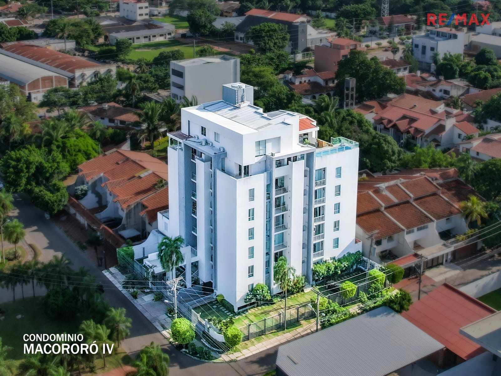 Departamento en VentaCONDOMINIO MACORORÓ IV 3 dormitorios 4 baños 1 parqueos Foto 4