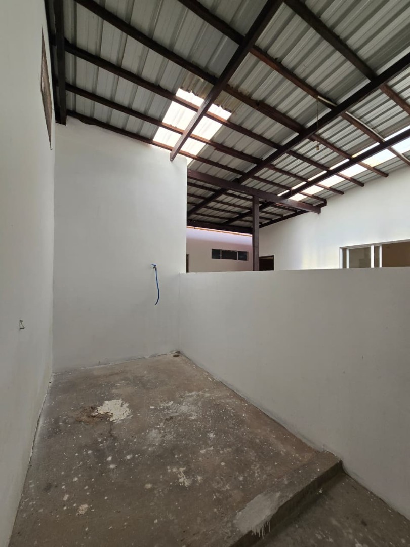 Casa Zona Norte – Av. Alemana, casa amplia en alquiler Foto 26