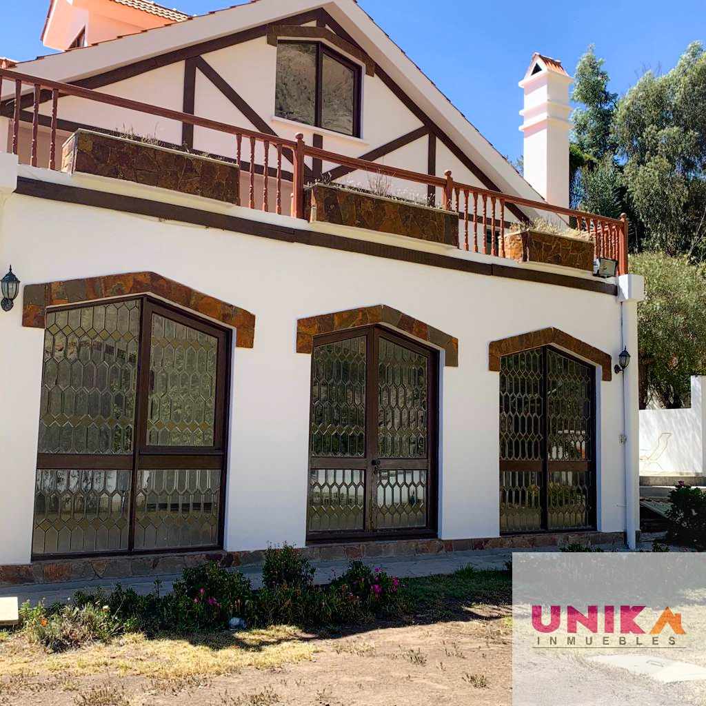 Casa en Alquiler🏡 ‼️PROMOCION ‼️ Hermosa y amplia casa en alquiler, La Florida. Foto 3