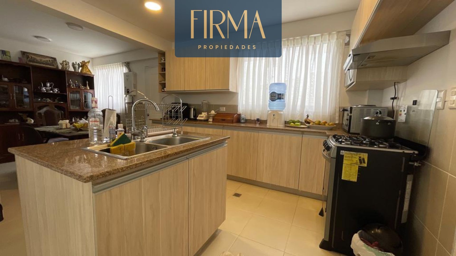 Casa CASA EN VENTA EN JUPAPINA - CONDOMINIO CERRADO Foto 3