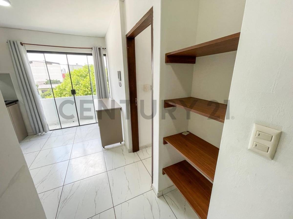 Departamento en Alquiler3er Anillo, av. Noel kempff Mercado, Udabol Foto 3