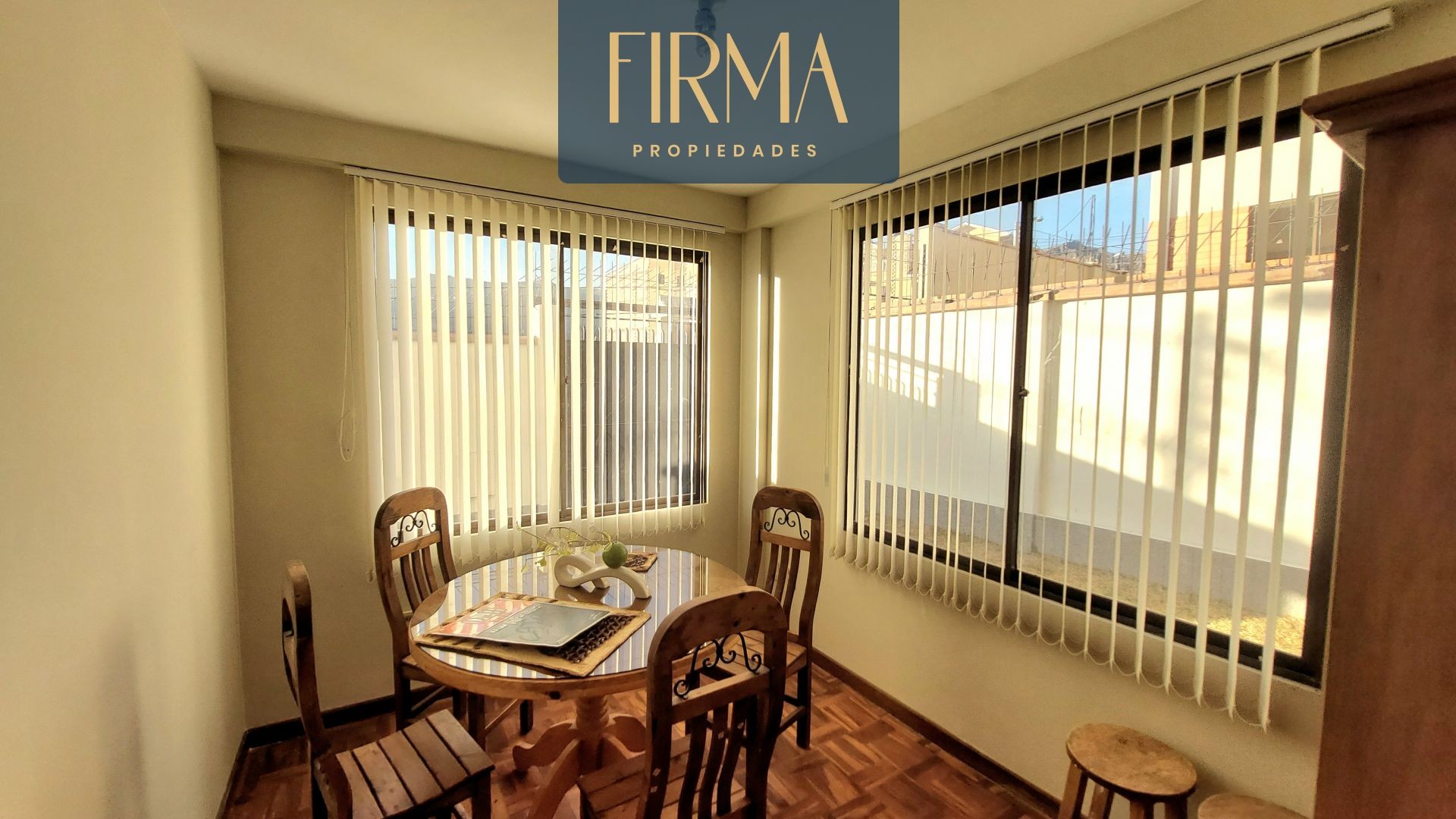 Casa CASA EN VENTA, ALTO IRPAVI PEÑA AZUL Foto 8