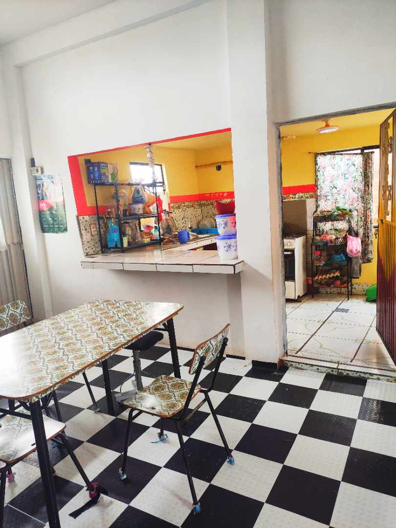 Casa en Viacha en Viacha 3 dormitorios 2 baños 2 parqueos Foto 7