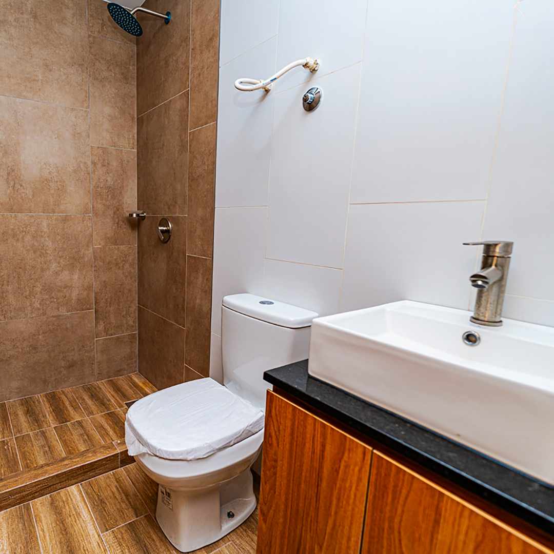 Departamento SOUL PARC by Smart Studio. Entre 3er. y 4to. anillo Barrio Hamacas Foto 14