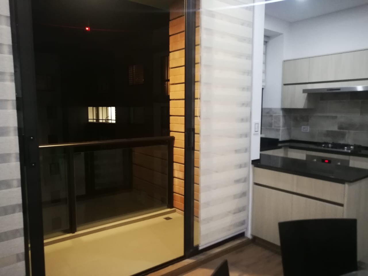 Departamento Condominio Vista Verde, Av. Villalobos casi Av. Circunvalación  Foto 8