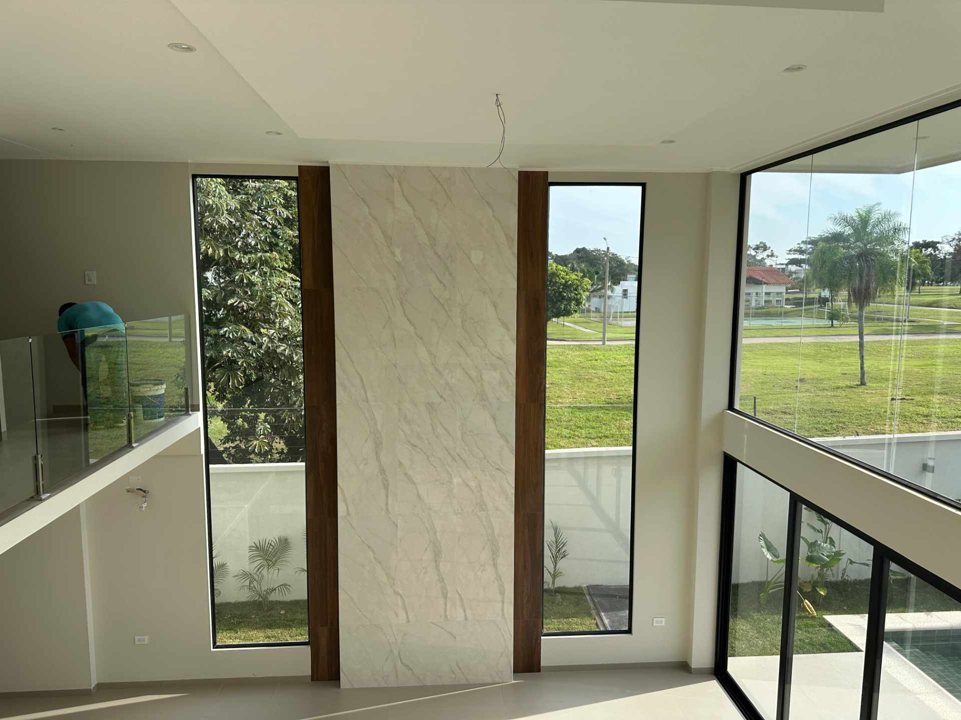 Casa en VentaUrubó - Casa a estrenar en Cond. Santa Cruz La Vieja 4 dormitorios 6 baños 5 parqueos Foto 6