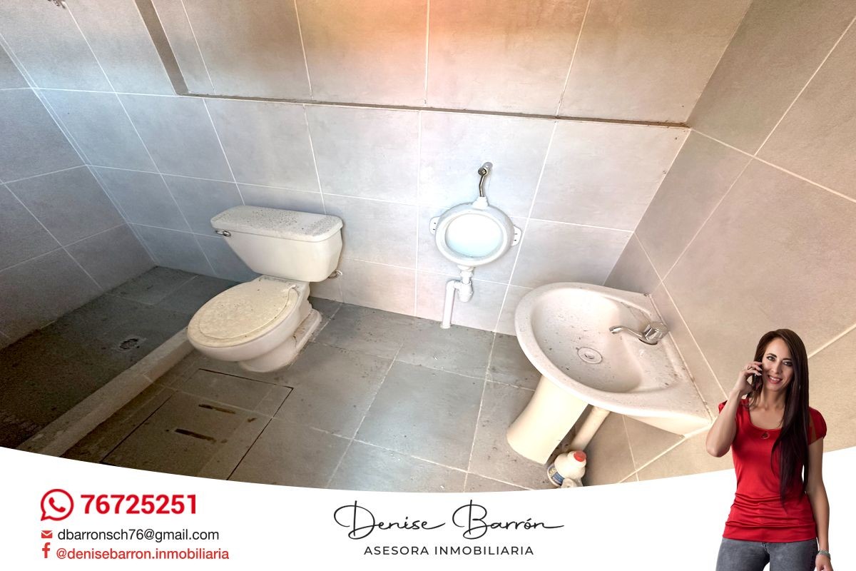 Galpón en Cota Cota en La Paz    Foto 3