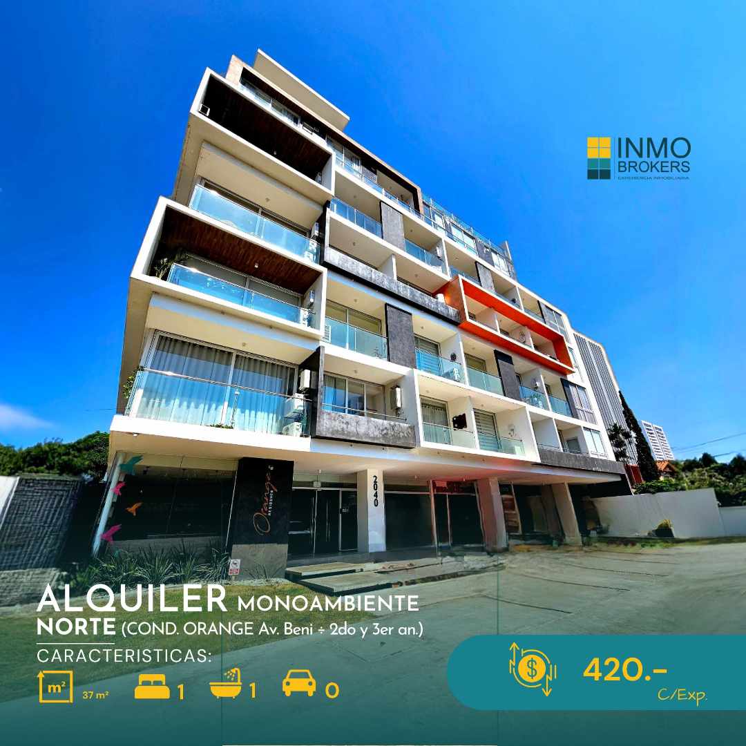 Departamento Norte - ᴀᴠ. Bᴇɴɪ 2ᴅᴏ ʏ 3ᴇʀ ᴀɴɪʟʟᴏ 
