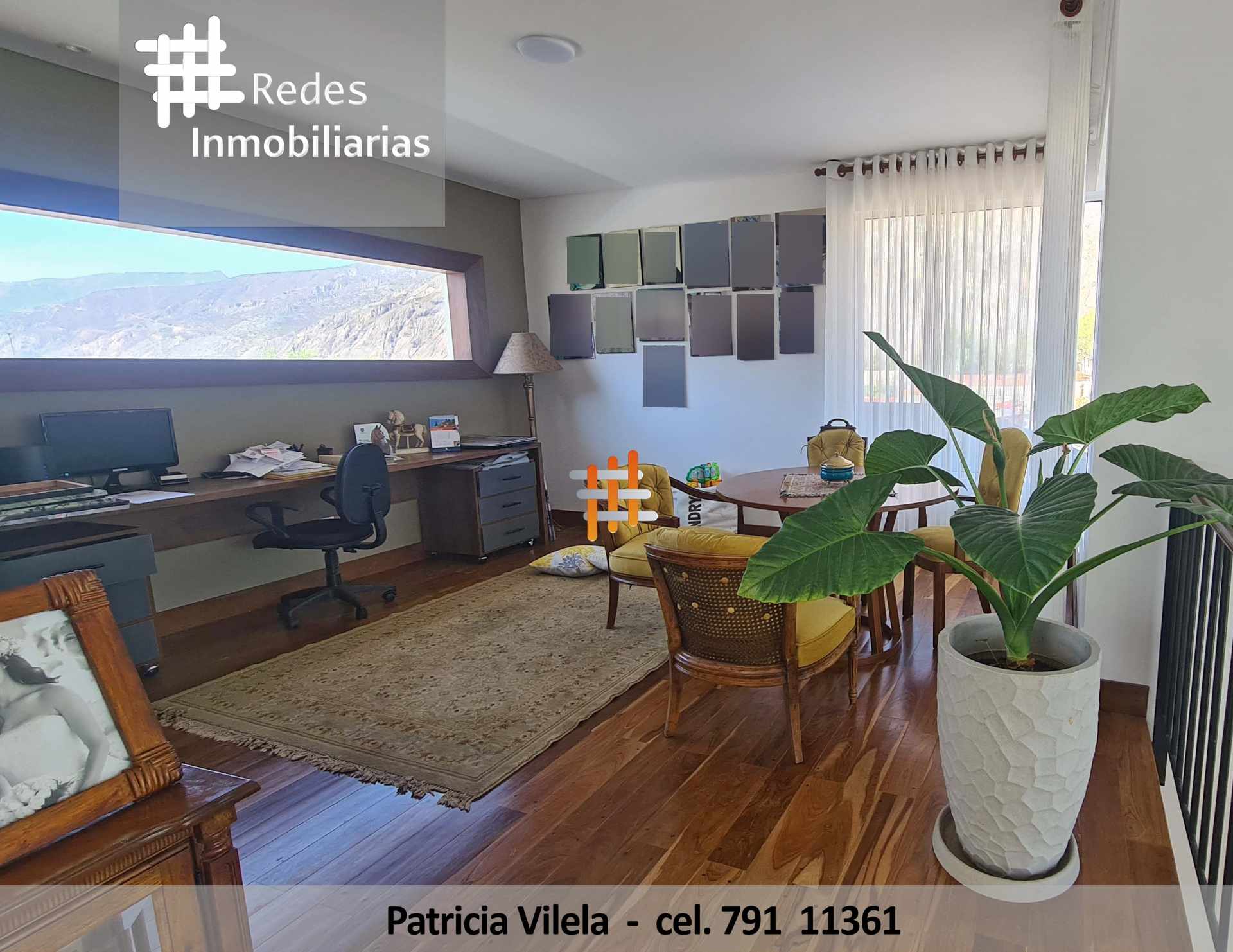 Casa en VentaHERMOSA RESIDENCIA EN VENTA EN HUAJCHILLA



 Foto 22