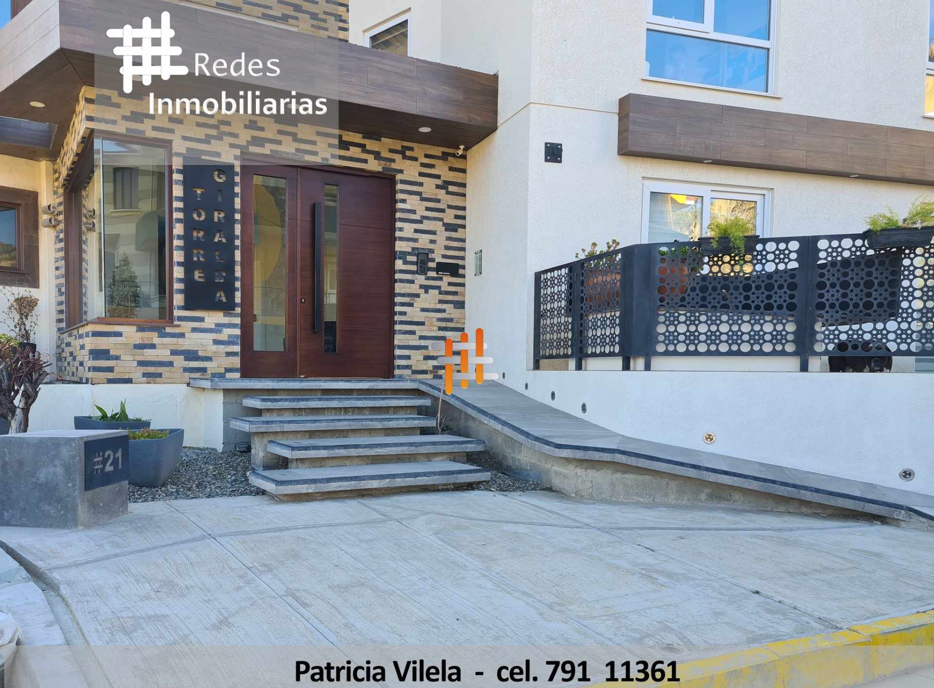 Departamento PRECIOSO DEPARTAMENTO DUPLEX DE DOS DORMITORIOS A LA VENTA – ACHUMANI Foto 18