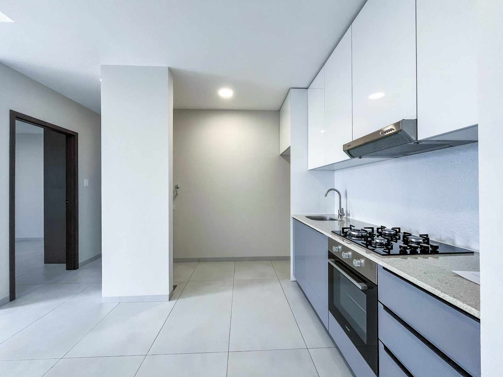 Departamento EN ALQUILER DPTO 2D. CONDOMINIO CURUPAU ISUTO 4TO ANILLO RADIAL 25 Foto 13