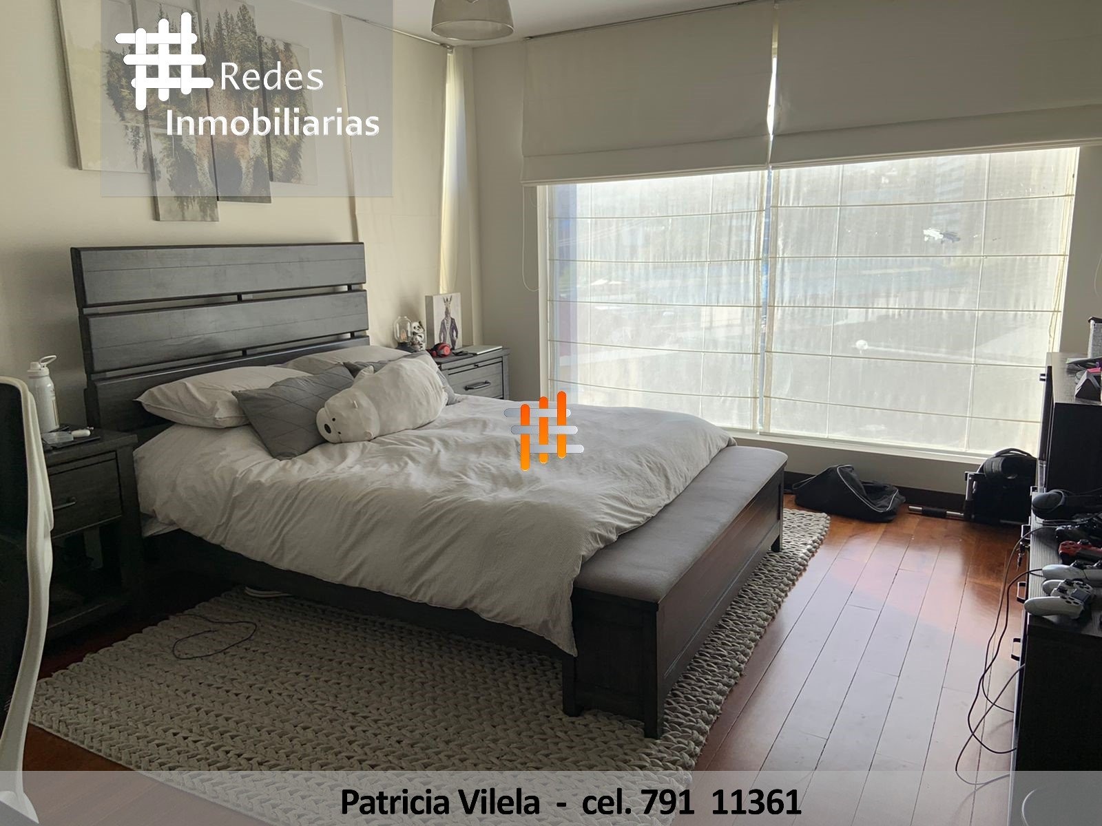 En Alquiler a $us 3,500 Foto 17
