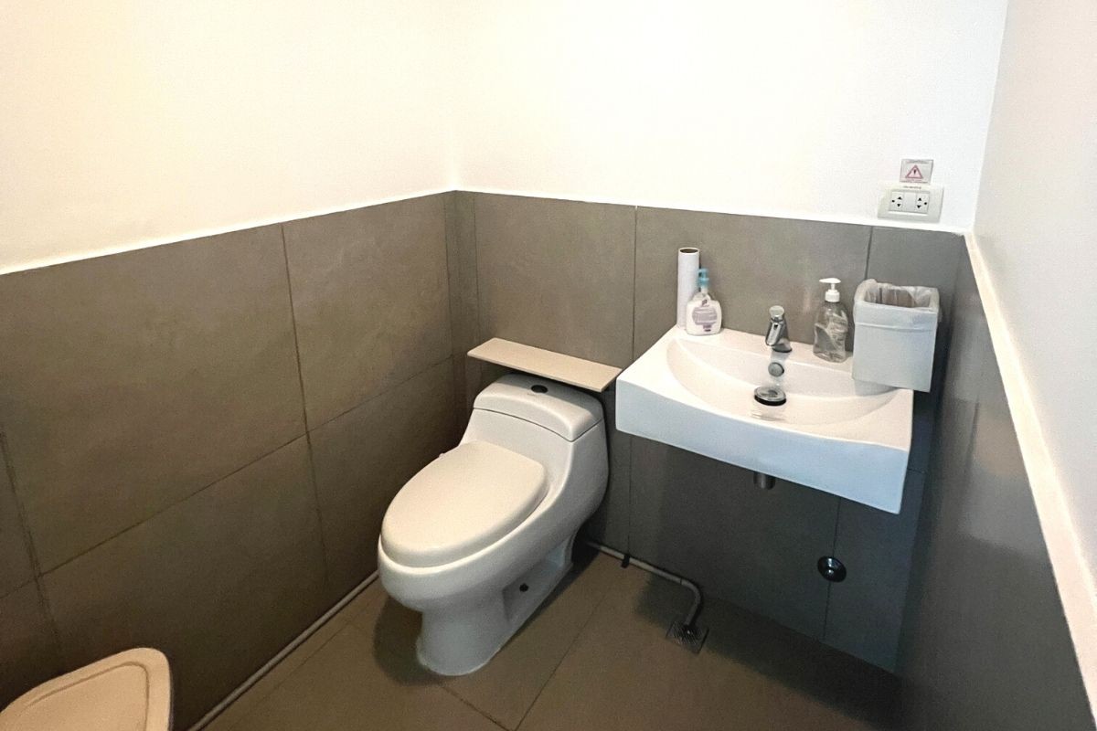 Oficina en VentaOFICINA EN VENTA - TORRE DUO (EQUIPETROL) Foto 6