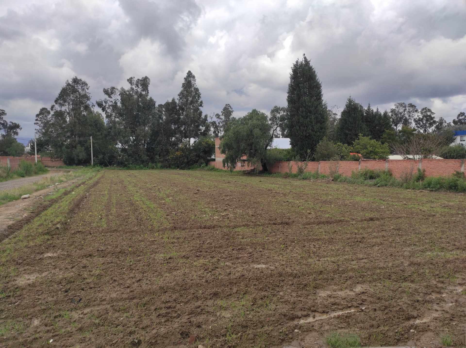 Terreno en Tiquipaya en Cochabamba    Foto 11