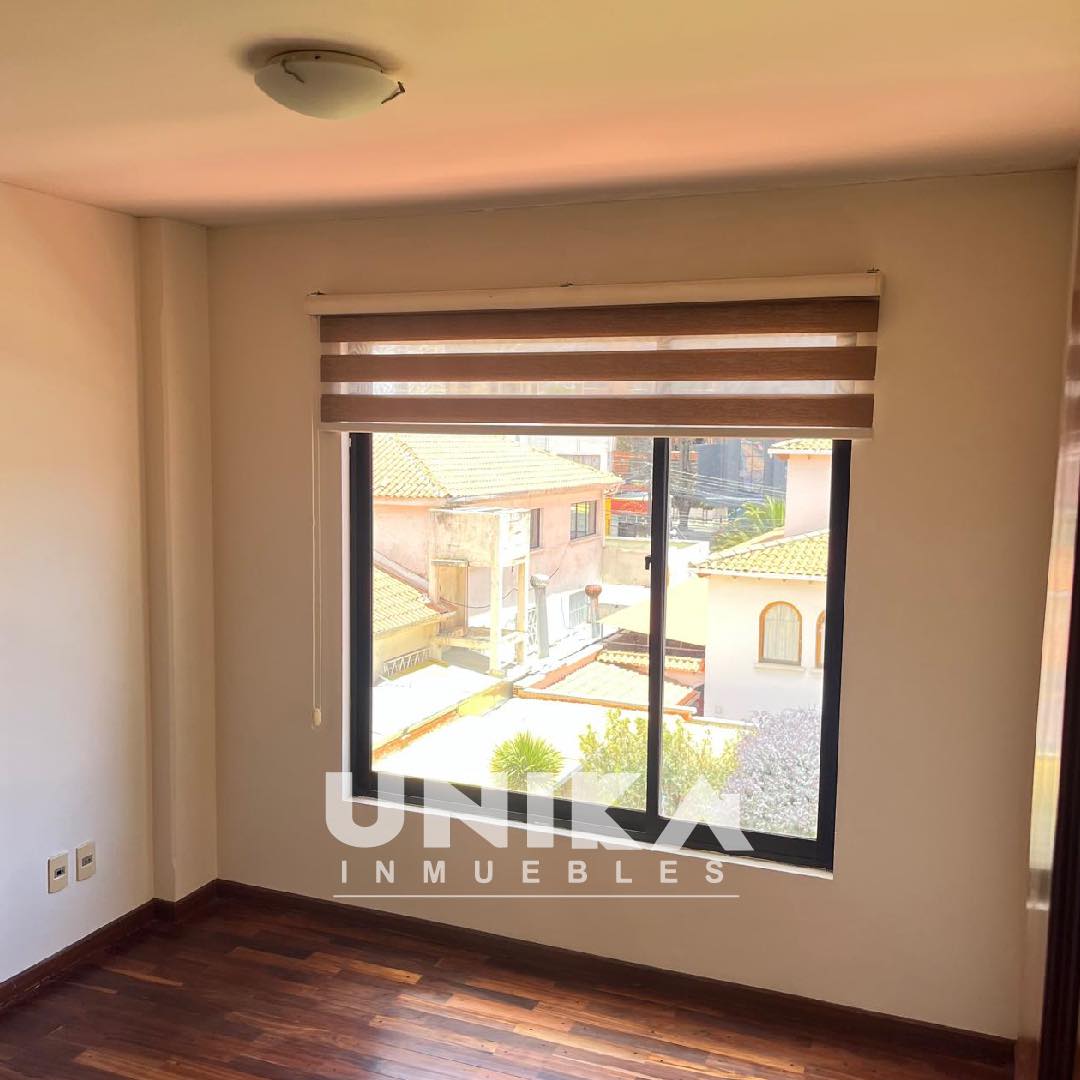 Departamento en Alquiler🔴 ¡PRECIO DE OCASIÓN! CÓMODO Y CÉNTRICO DEPARTAMENTO EN ALQUILER EN EL MEJOR LUGAR DE CALACOTO Foto 23