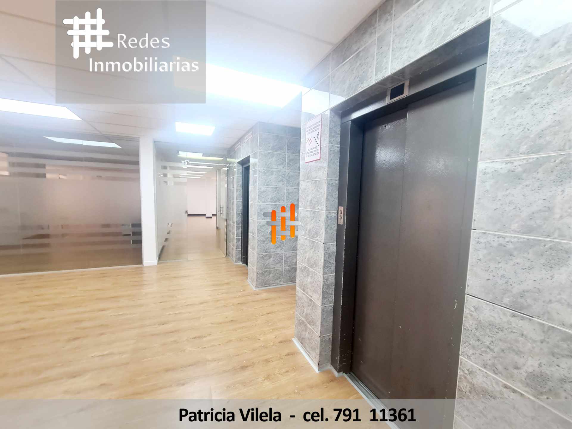 Oficina en VentaOFICINA EN VENTA EN CALACOTO EN EDIFICIO EMPRESARIAL Foto 12