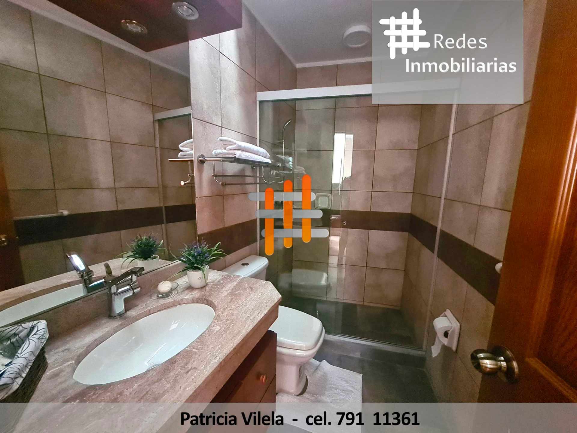 En Alquiler a $us 1,600 Foto 9