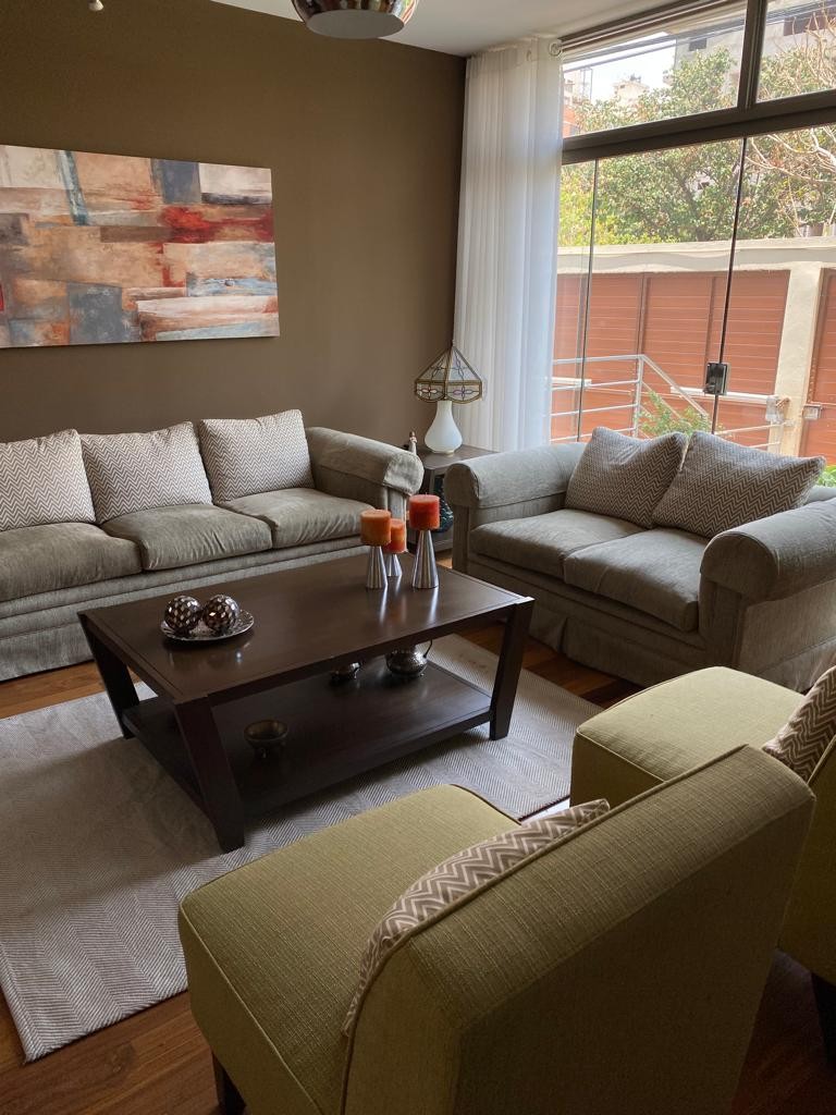 Departamento Calle Alcides Arguedas 670, esquina Washington. Zona Cala Cala Foto 5