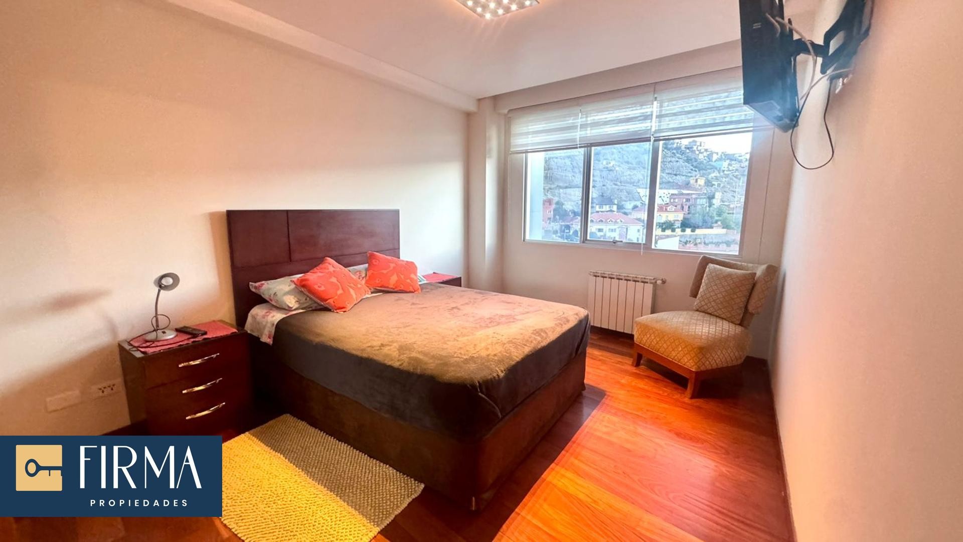 En Alquiler a Bs 3,250 Foto 3