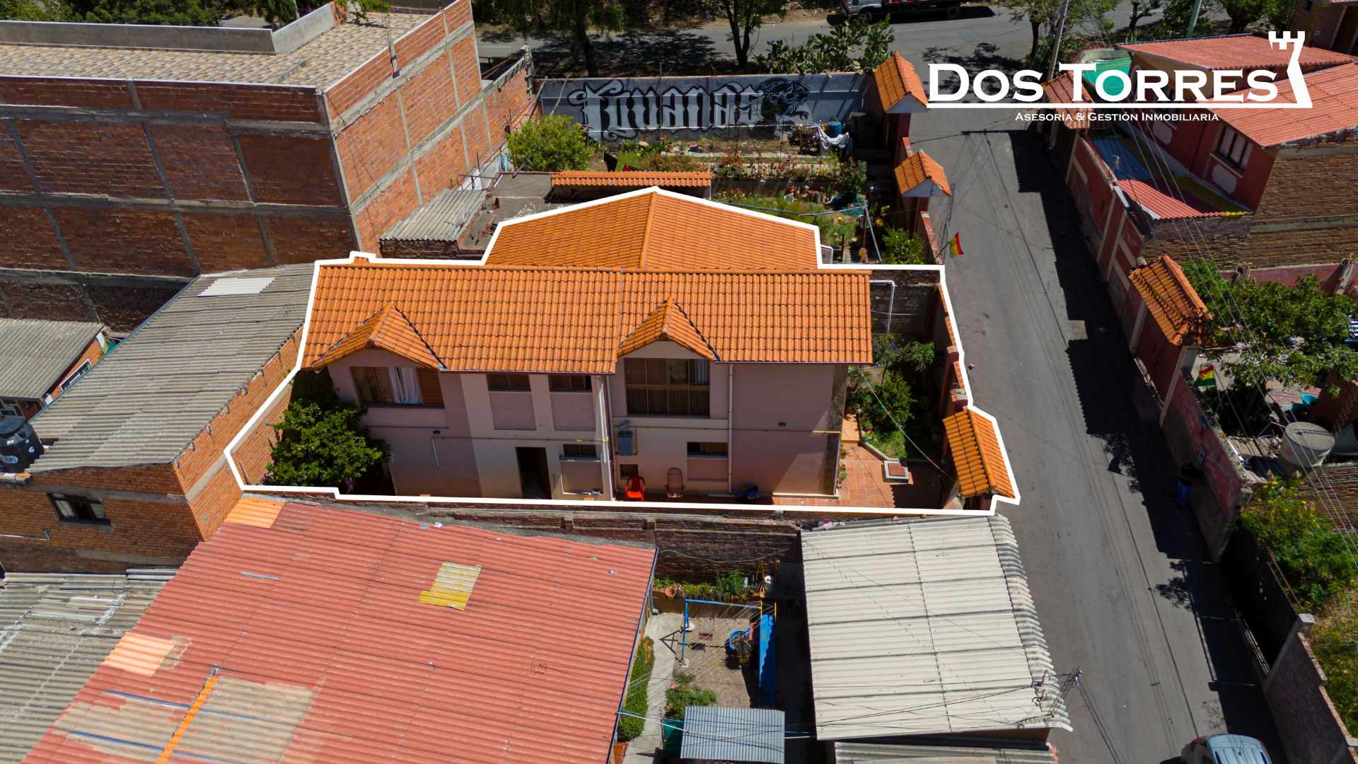 Casa en VentaFrutillar 3 dormitorios 3 baños 2 parqueos Foto 3