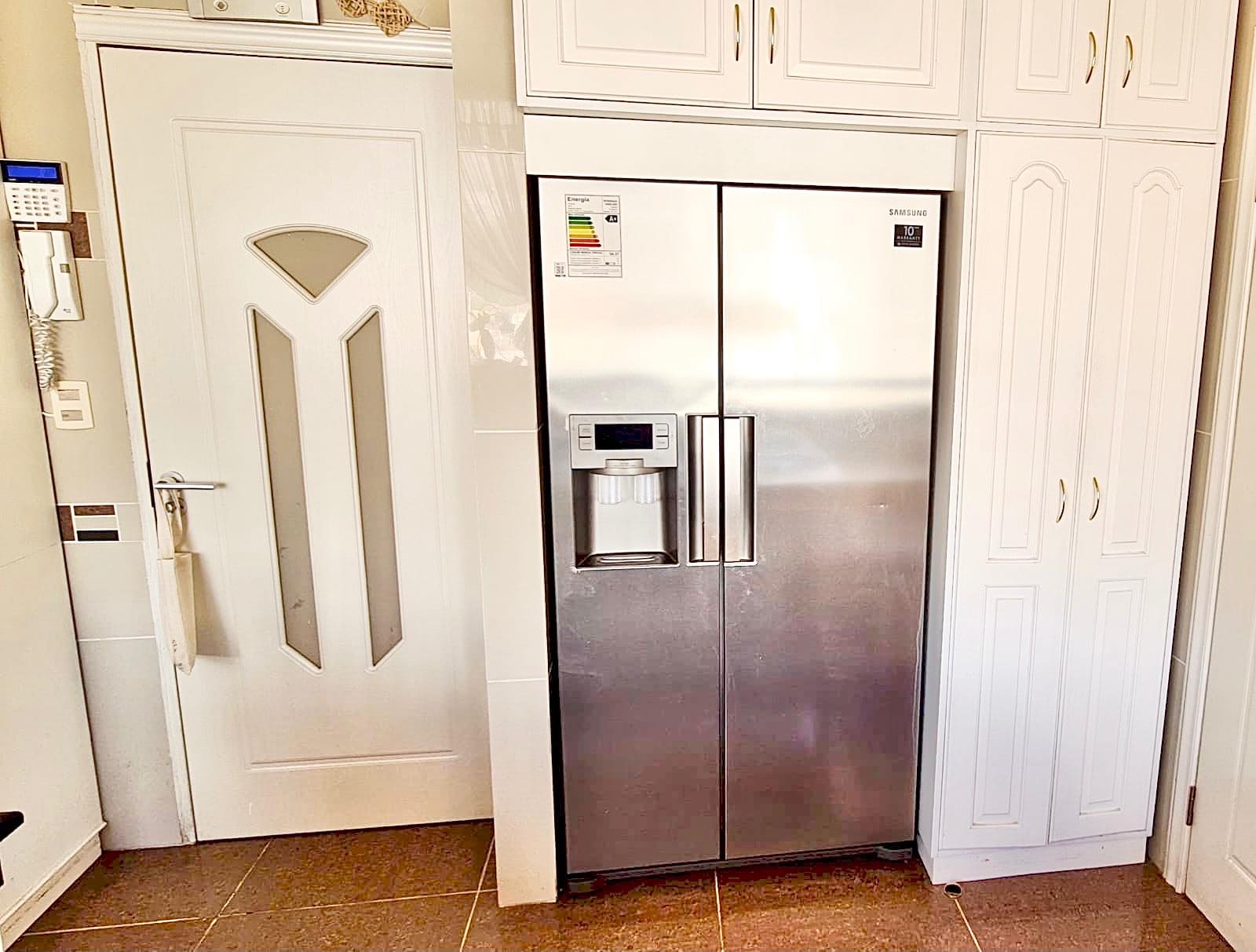 Departamento DEPARTAMENTO AMOBLADO EN ALQUILER, CALACOTO  Foto 5