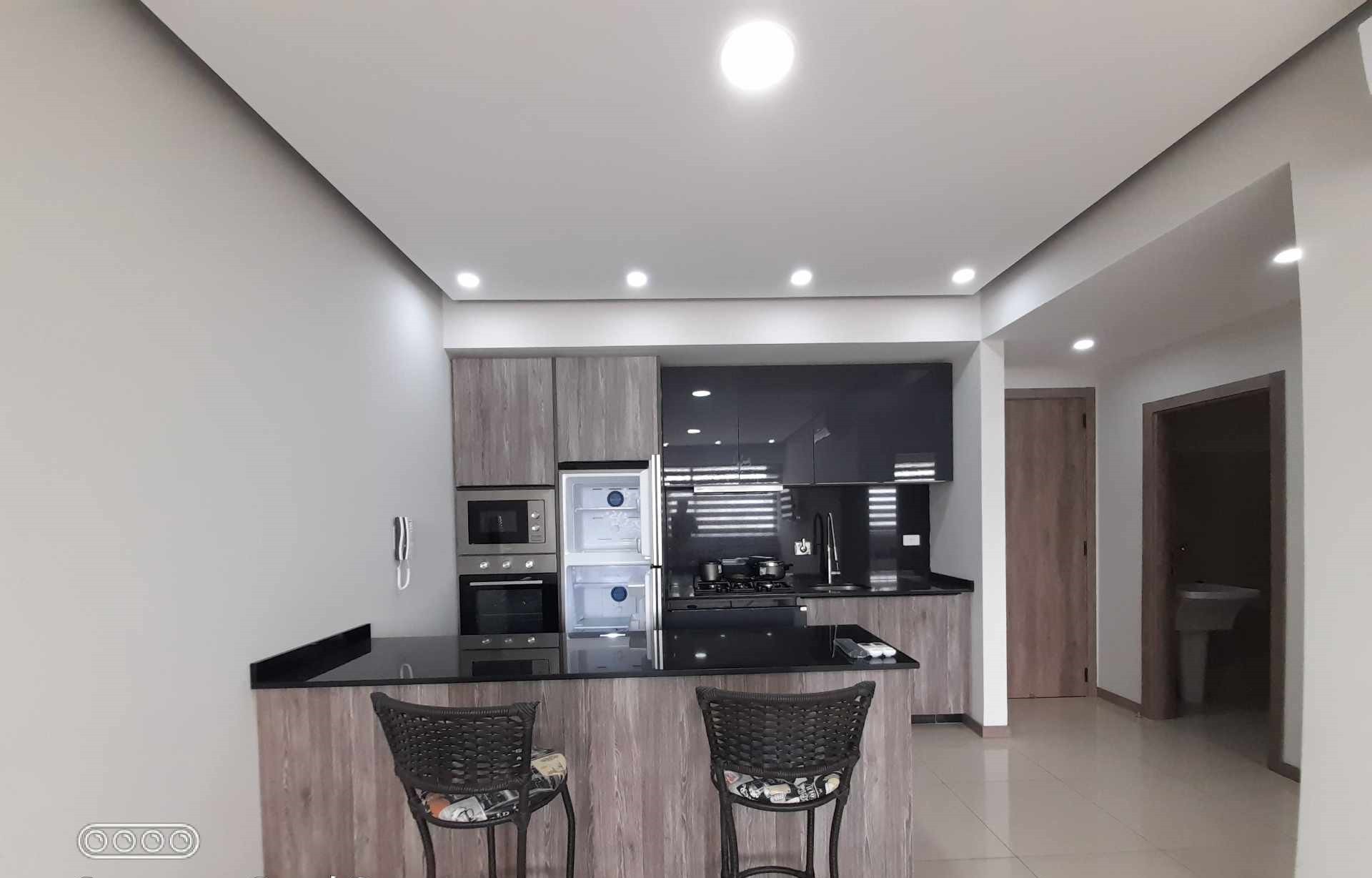 Departamento 🏙️ ALQUILO PRECIOSO DPTO en CONDOMINIO SKY LUX  Foto 2