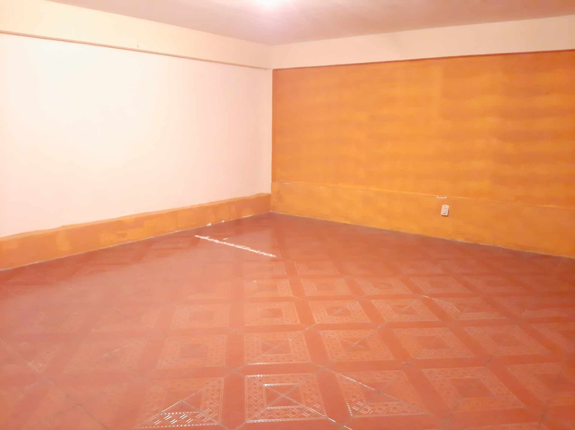 Departamento en Mallasilla en La Paz 1 dormitorios 1 baños  Foto 1
